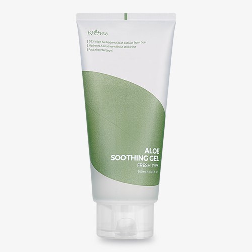 GREEN TEA FRESH EMULSION