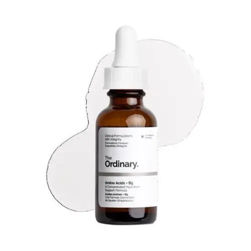 The ordinary AMINO ACIDS + B5 30ML
