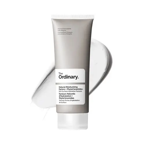 The ordinary NATURAL MOISTURIZING FACTORS + PHYTOCERAMIDES 100ML