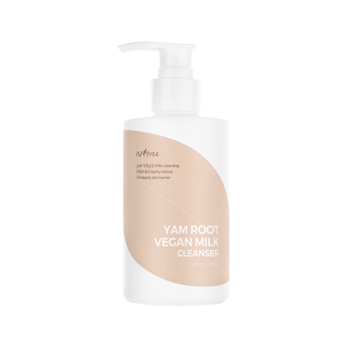 YAM ROOT MILK TONE UP SUN CREAM 50ML (OTC)