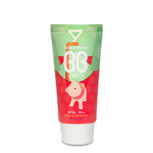 ELIZAVECCA MILKY PIGGY B.B CREAM SPF50+ PA+++