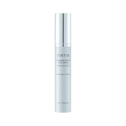 TirTir COLLAGEN LIFTING EYE CREAM 15ML