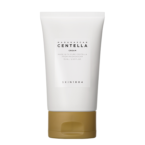 Skin1004 MADAGASCAR CENTELLA CREAM 75ML