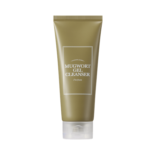 imfrom MUGWORT GEL CLEANSER 150ML