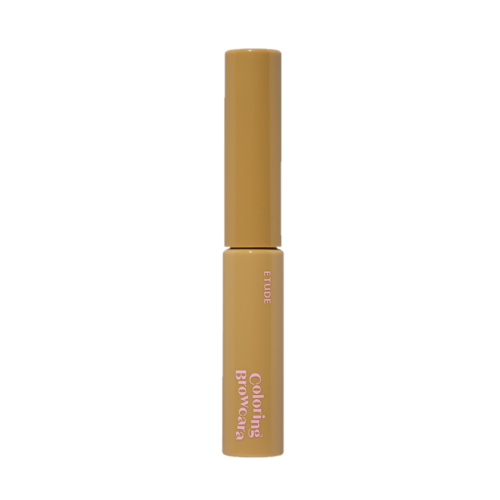 DRAWING EYES BROWCARA #4 LIGHT BROWN  6G