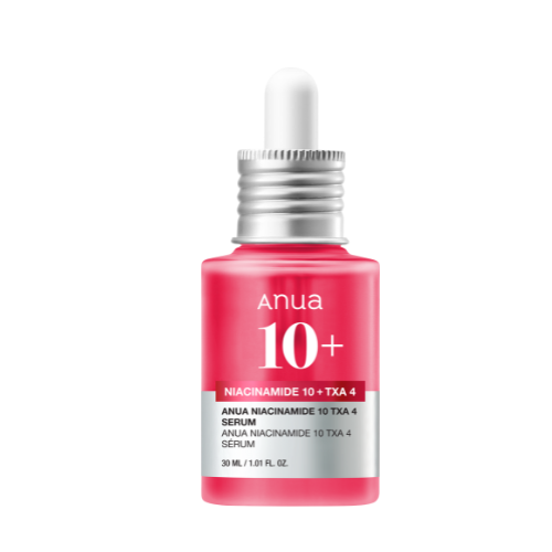 ANUA NIACINAMIDE 10%+TXA 4% SERUM 30ML