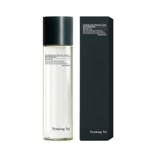 pyunkang yul  CALMING DEEP MOISTURE TONER 150ML
