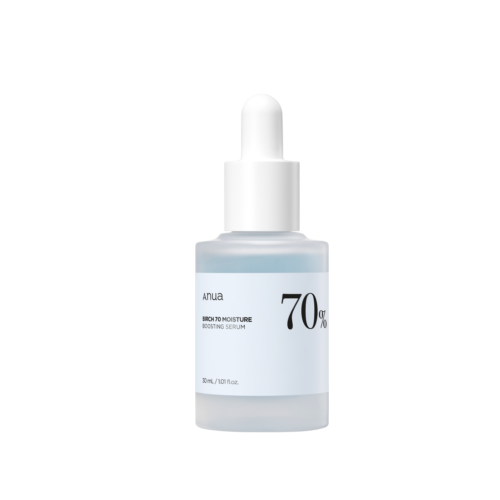 ANUA BIRCH MOISTURE BOOSTING SERUM 30ML