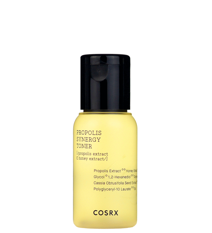 COSRX FULL FIT PROPOLIS SYNERGY TONER 50ML