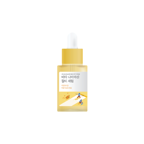 VITA NIACINAMIDE DARK SPOT SERUM 30ML