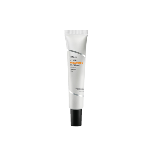 ISNTREE HYPER VITAMIN C 30 CREAM 20ML