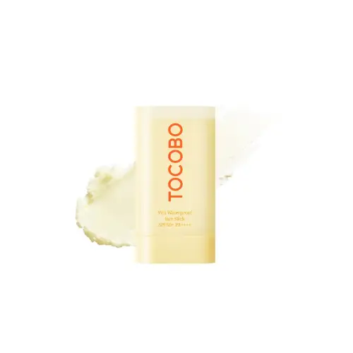 TOCOBO  VITA WATERPROOF SUN STICK SPF50+PA++++ 18G