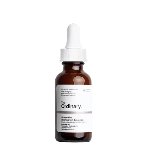 The ordinary GRANACTIVE RETINOID 2% EMULSION 30ML