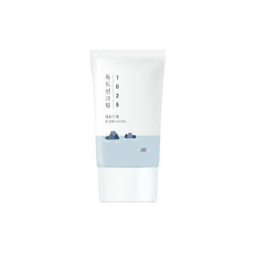 1025 DOKDO SUNSCREEN 50ML