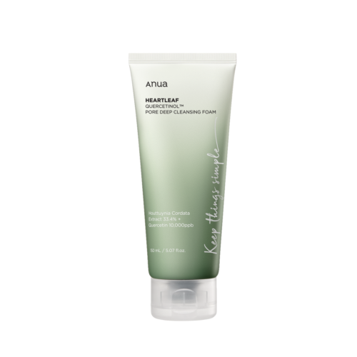 8 HYALURONIC ACID HYDRATING GENTLE FOAMING CLEANSER 150ML