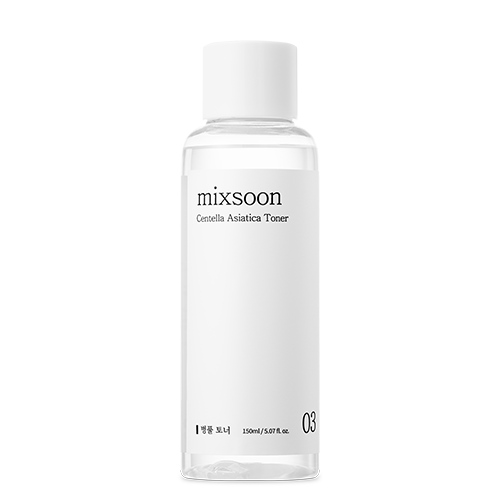CENTELLA ASIATICA TONER 150ML