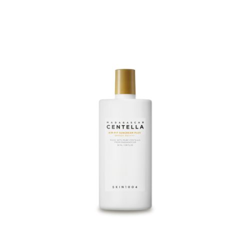 Skin1004 MADAGASCAR CENTELLA AIR-FIT SUNCREAM PLUS SPF 50+ PA++++ 50ML