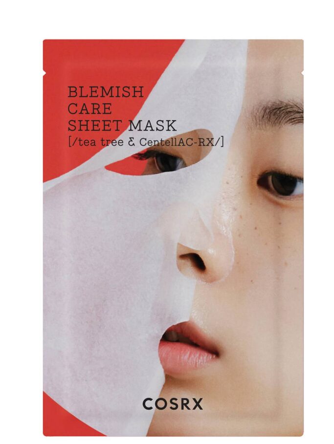 AC COLLECTION BLEMISH CARE SHEET MASK 26ML