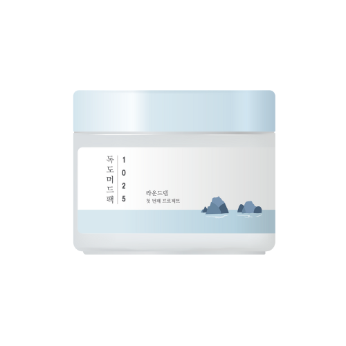1025 DOKDO MUD PACK 100ML