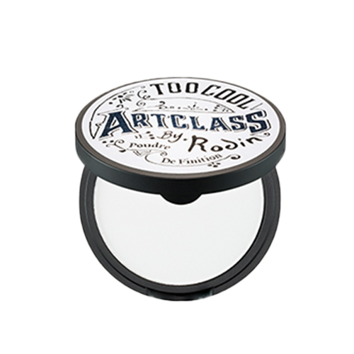 Too Cool For School ARTCLASS BY RODIN FINISH SETTING PACT