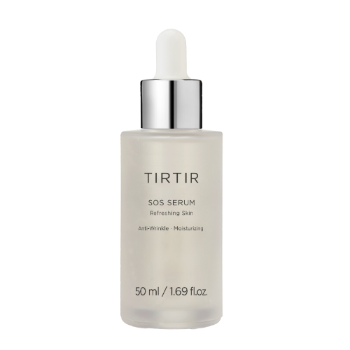 TirTir SOS SERUM 50ML