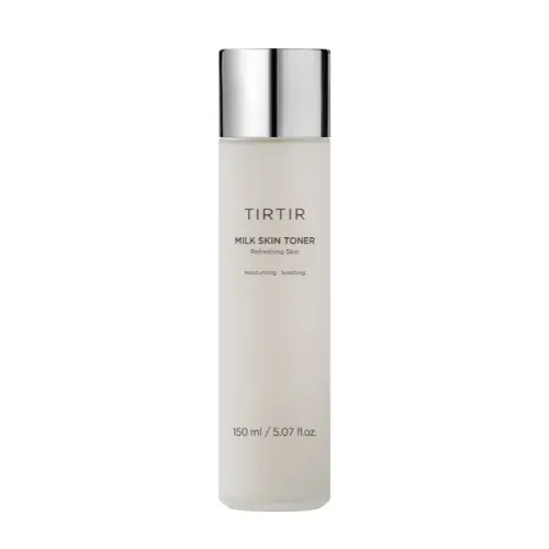 TirTir MILK SKIN TONER 150ML