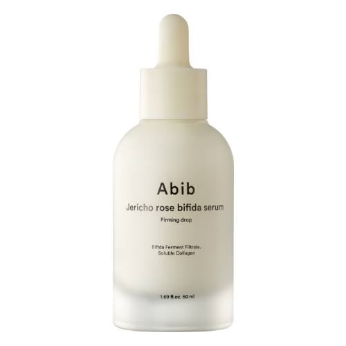 Abib JERICHO ROSE BIFIDA SERUM FIRMING DROP 50ML