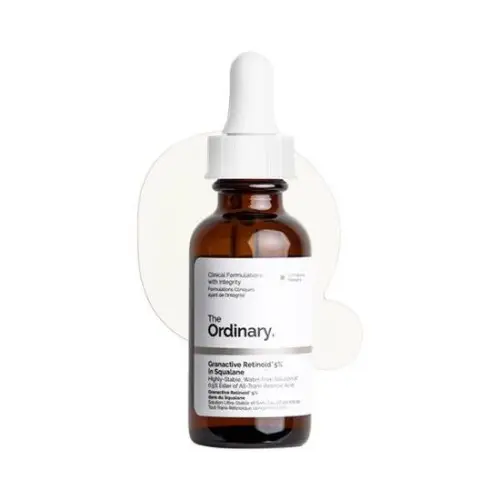 The ordinary GRANACTIVE RETINOID 5% IN SQUALANE 30ML