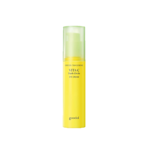 Goodal GREEN TANGERINE VITA C DARK CIRCLE EYE CREAM 30ML