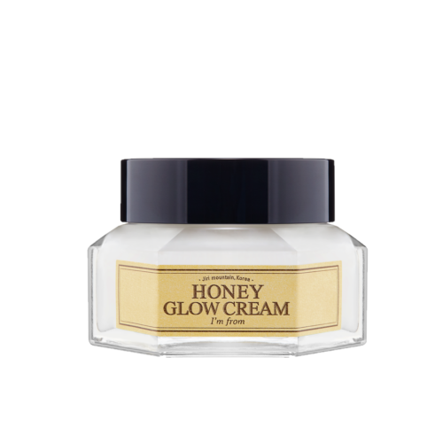 imfrom HONEY GLOW CREAM 50G