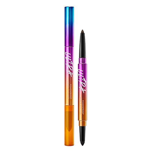 ULTRA POWERPROOF PENCIL EYELINER 0.2G