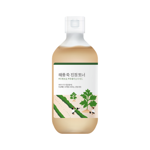 MUGWORT CALMING TONER 300ML